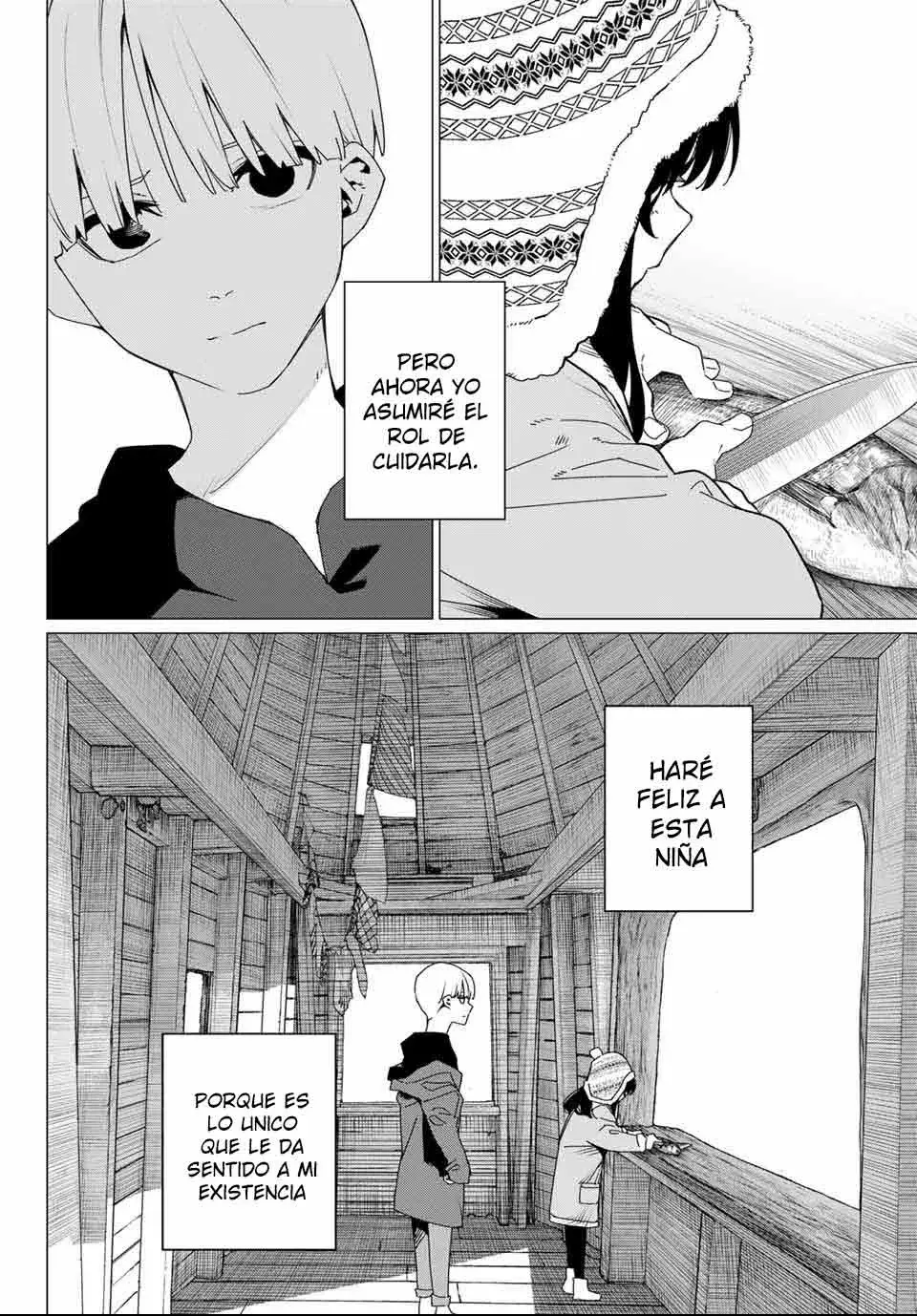 Read Go! Go! Loser Ranger! Español Manga Online