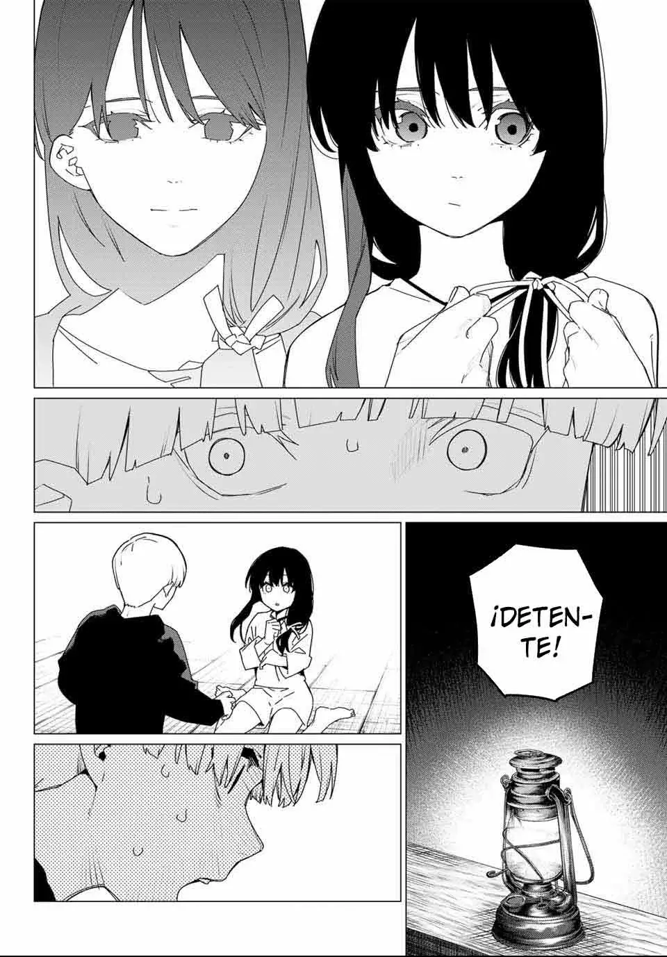 Read Go! Go! Loser Ranger! Español Manga Online