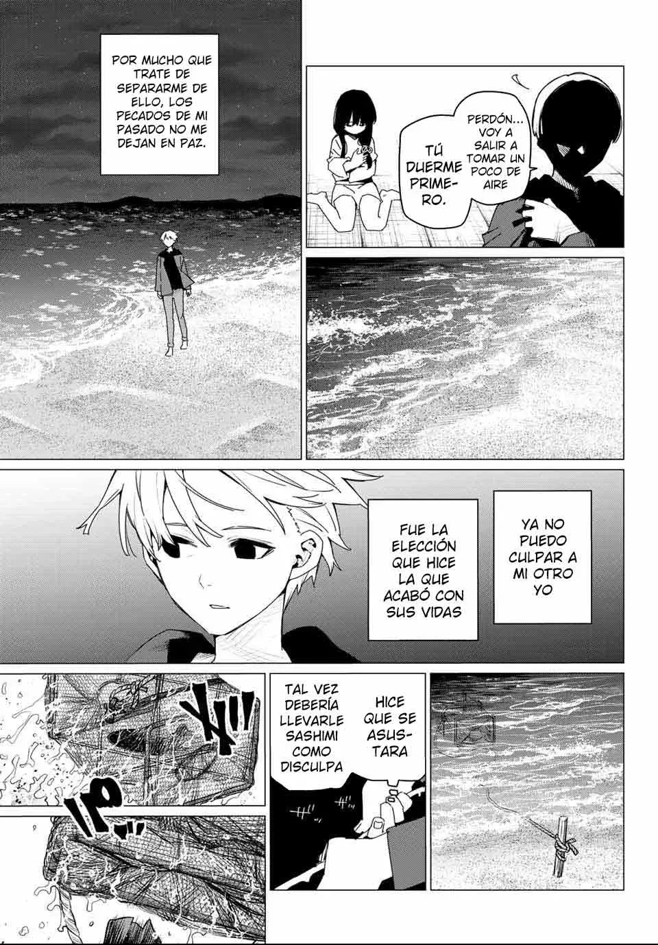 Read Go! Go! Loser Ranger! Español Manga Online