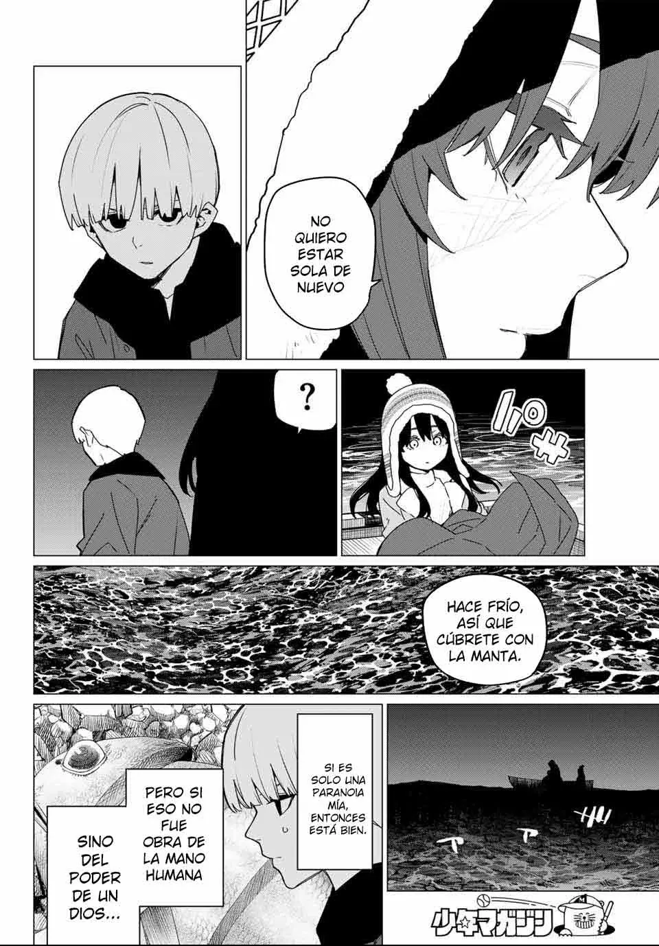 Read Go! Go! Loser Ranger! Español Manga Online