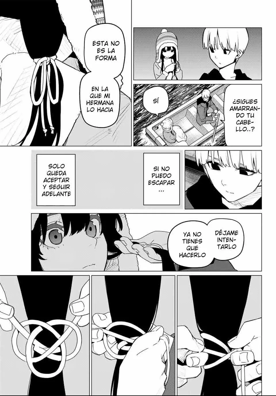 Read Go! Go! Loser Ranger! Español Manga Online