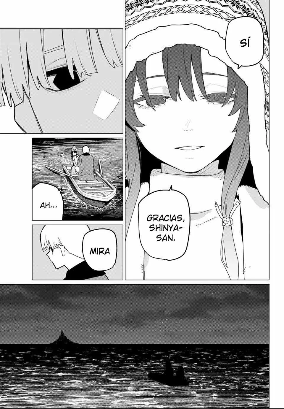 Read Go! Go! Loser Ranger! Español Manga Online