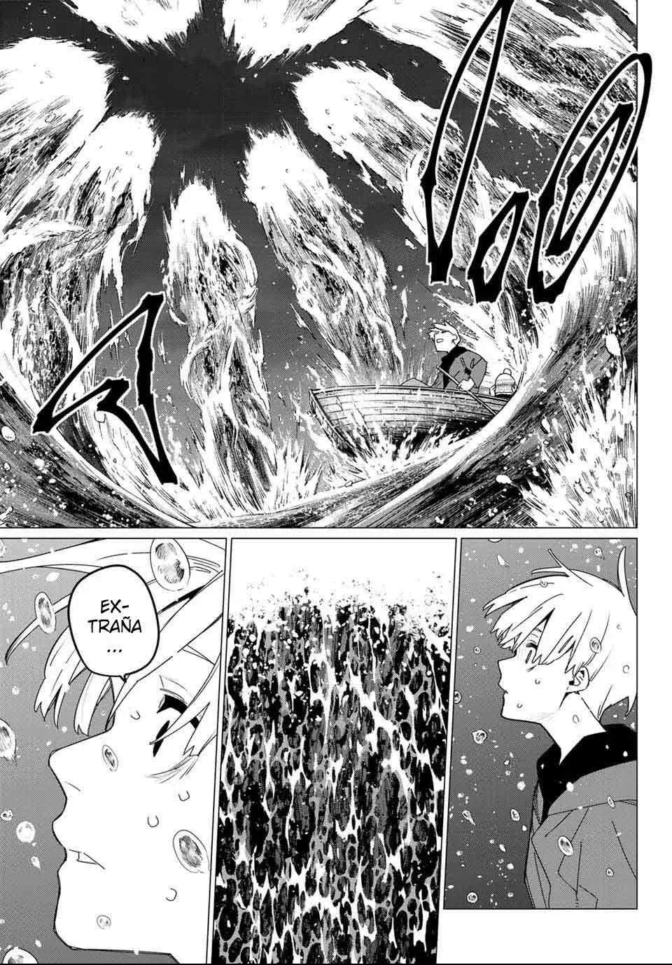 Read Go! Go! Loser Ranger! Español Manga Online