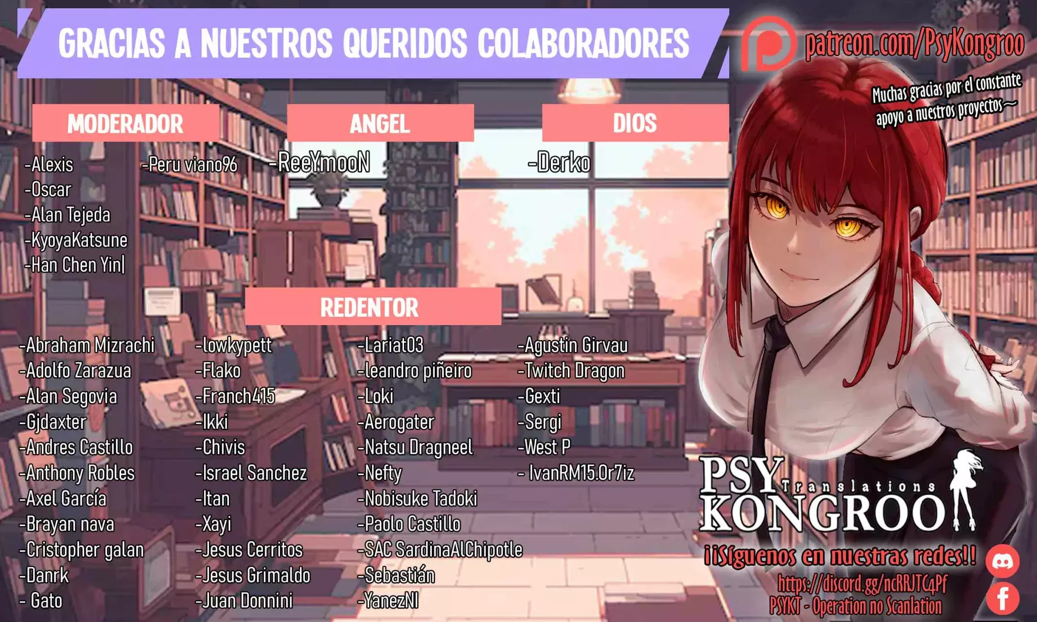 Read Go! Go! Loser Ranger! Español Manga Online