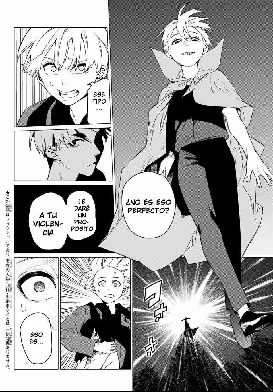 Read Go! Go! Loser Ranger! Español Manga Online