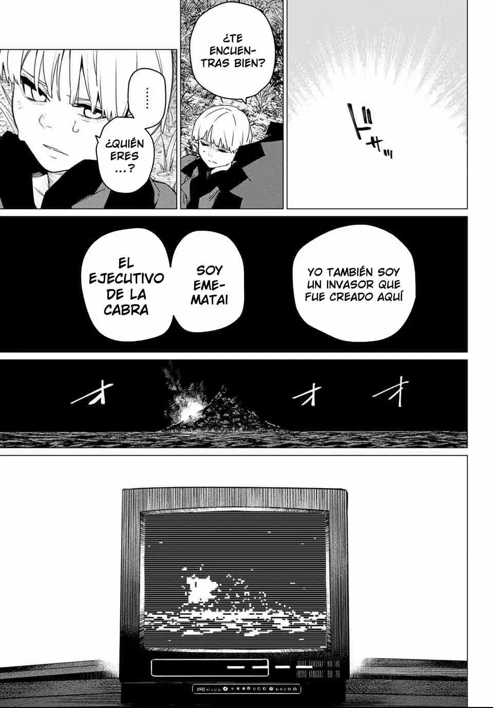 Read Go! Go! Loser Ranger! Español Manga Online