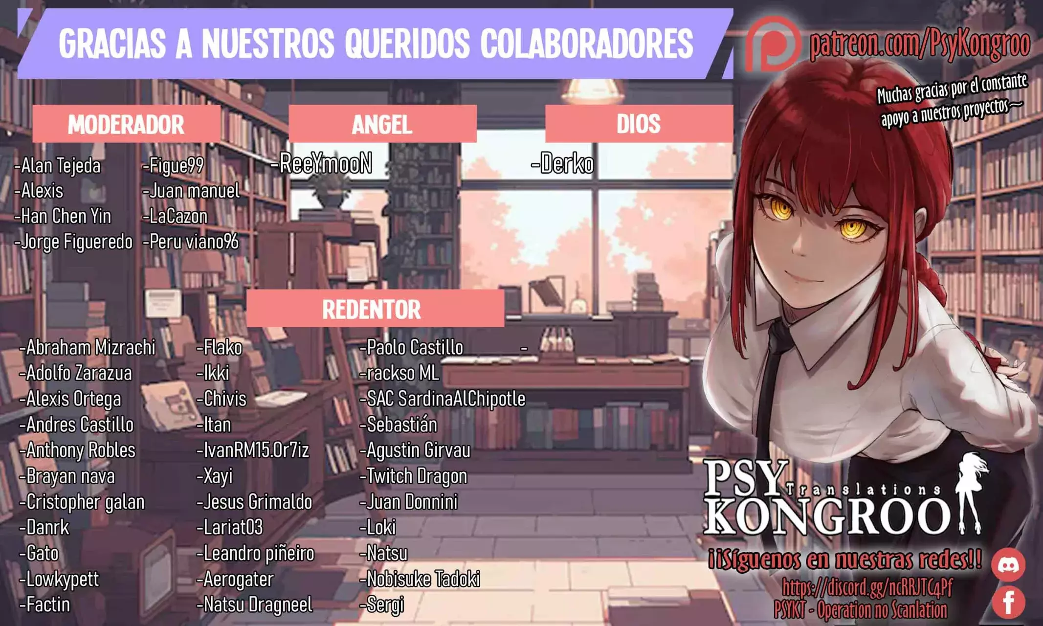 Read Go! Go! Loser Ranger! Español Manga Online