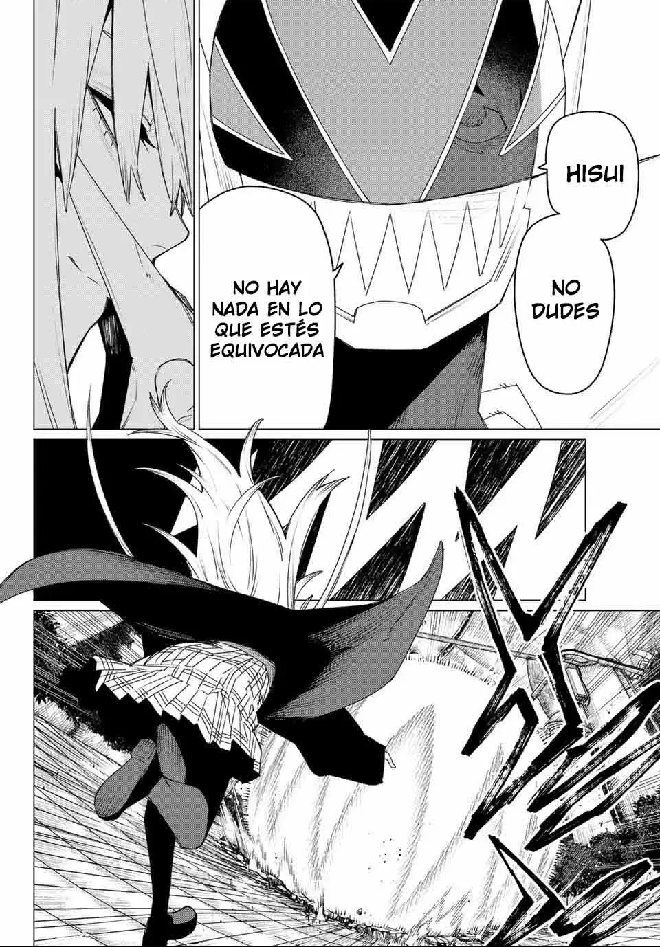 Read Go! Go! Loser Ranger! Español Manga Online