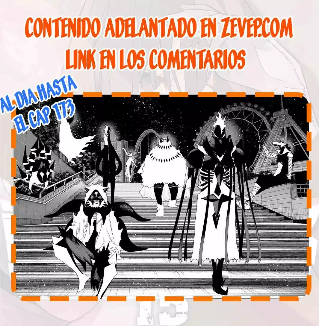 Read Go! Go! Loser Ranger! Español Manga Online