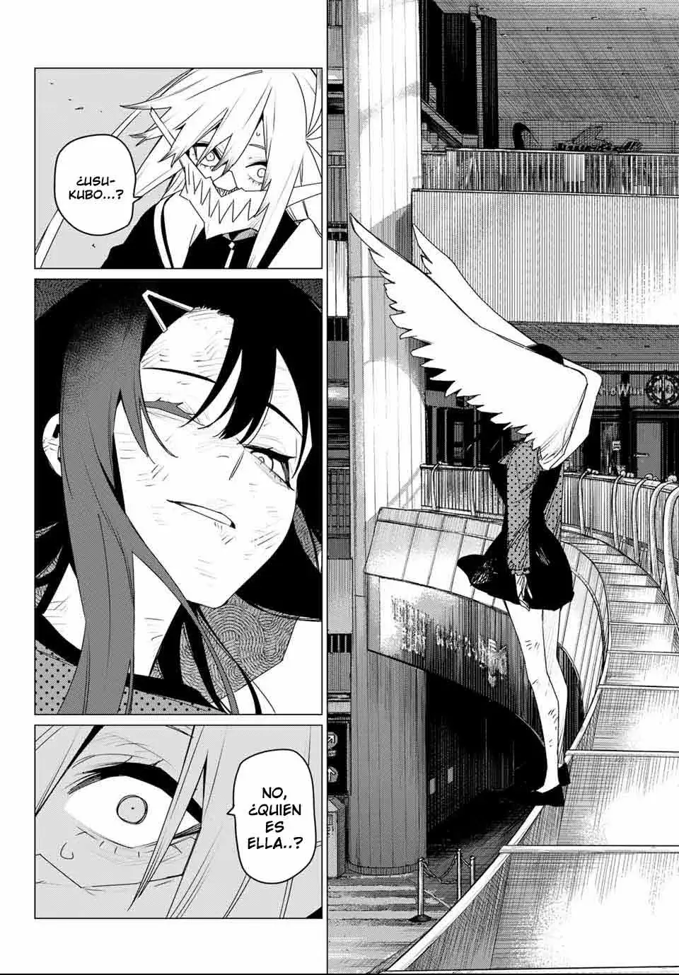 Read Go! Go! Loser Ranger! Español Manga Online