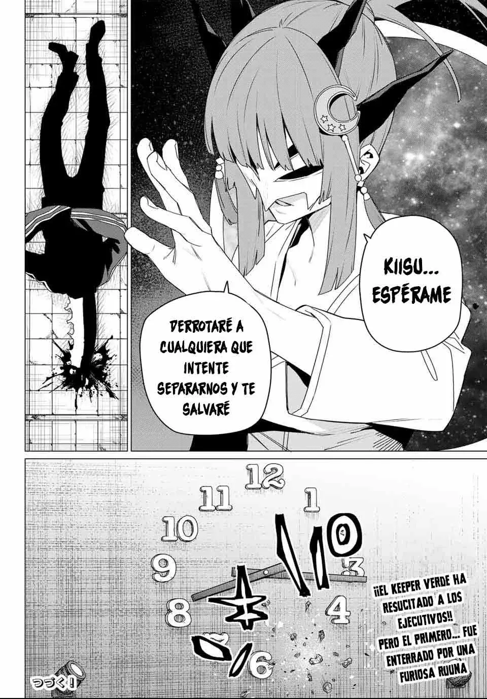 Read Go! Go! Loser Ranger! Español Manga Online