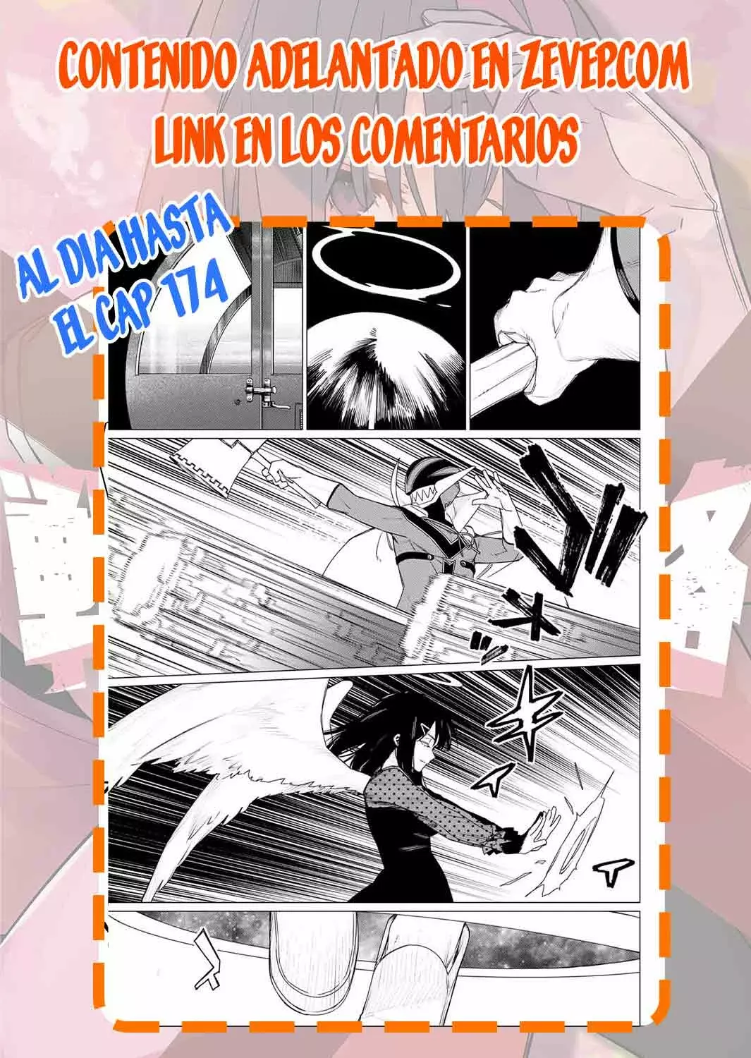Read Go! Go! Loser Ranger! Español Manga Online