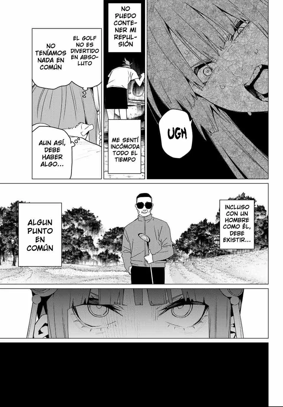 Read Go! Go! Loser Ranger! Español Manga Online