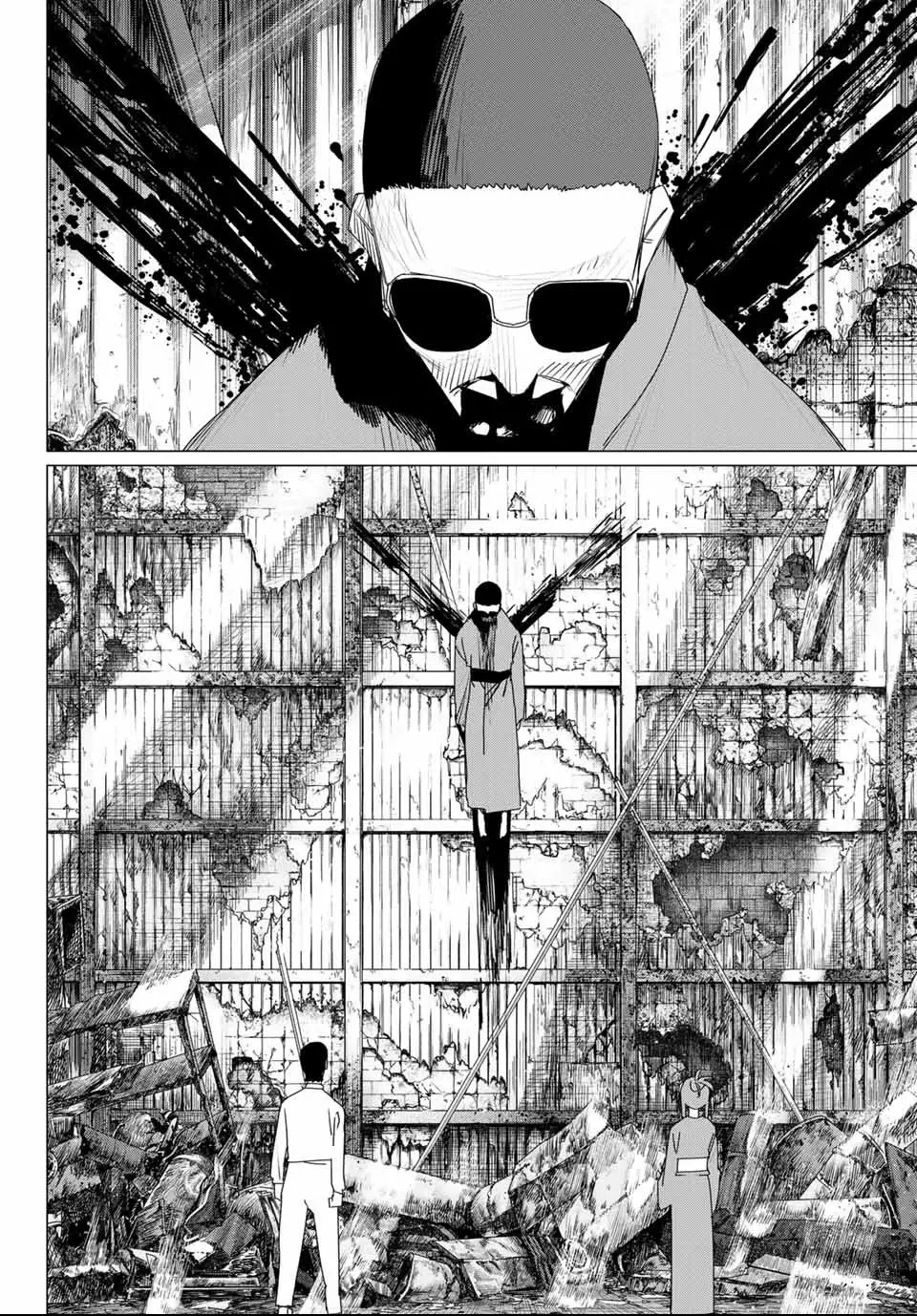 Read Go! Go! Loser Ranger! Español Manga Online