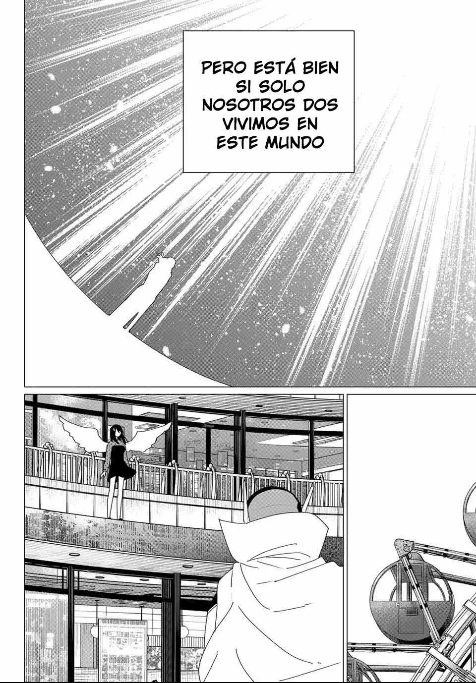 Read Go! Go! Loser Ranger! Español Manga Online