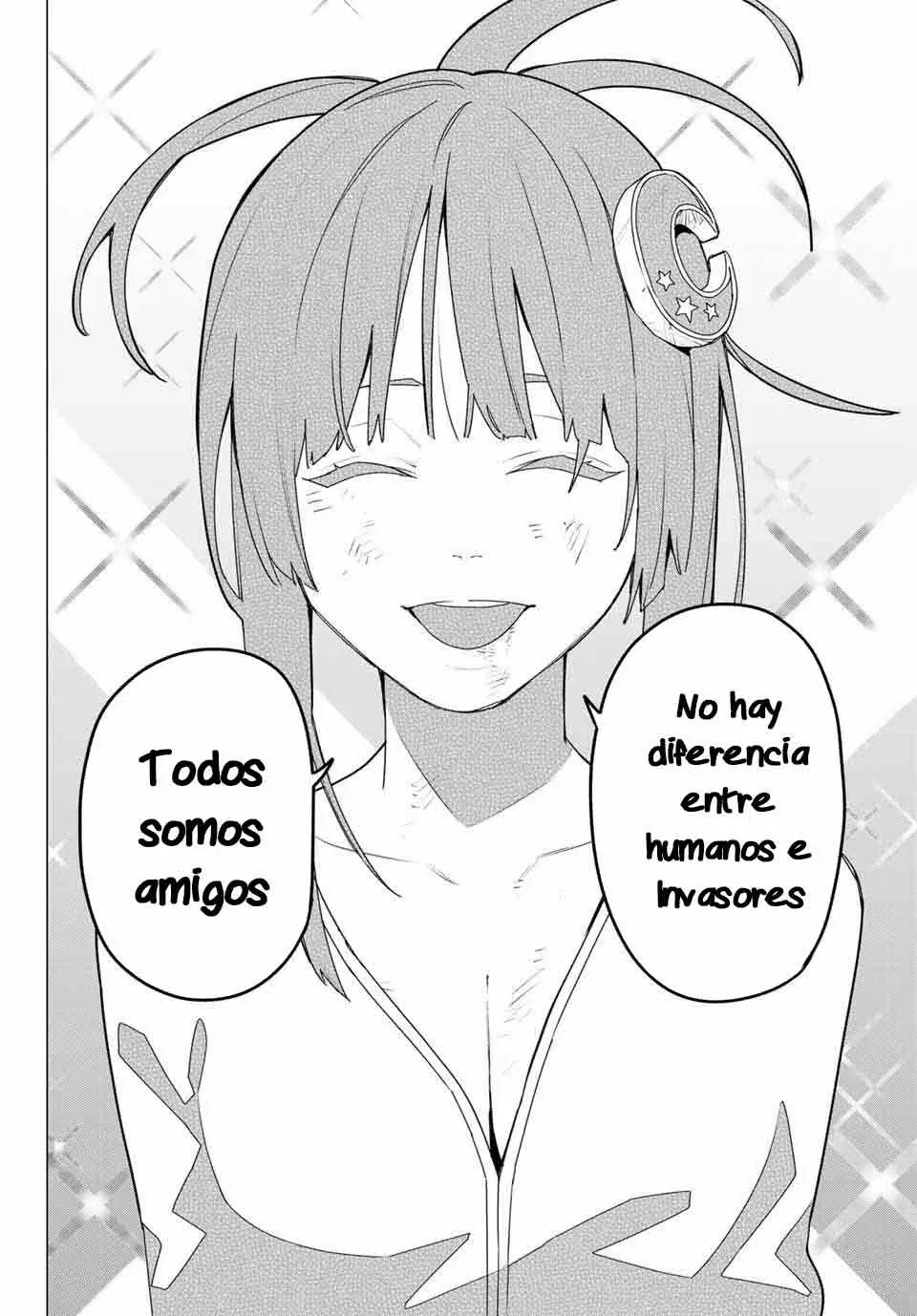 Read Go! Go! Loser Ranger! Español Manga Online