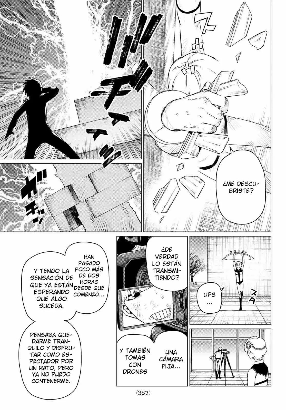 Read Go! Go! Loser Ranger! Español Manga Online