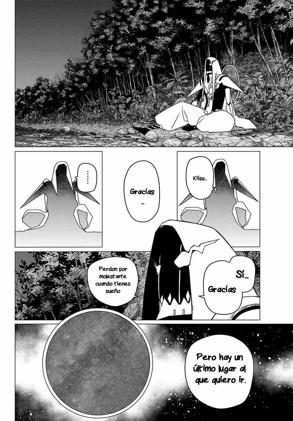 Read Go! Go! Loser Ranger! Español Manga Online