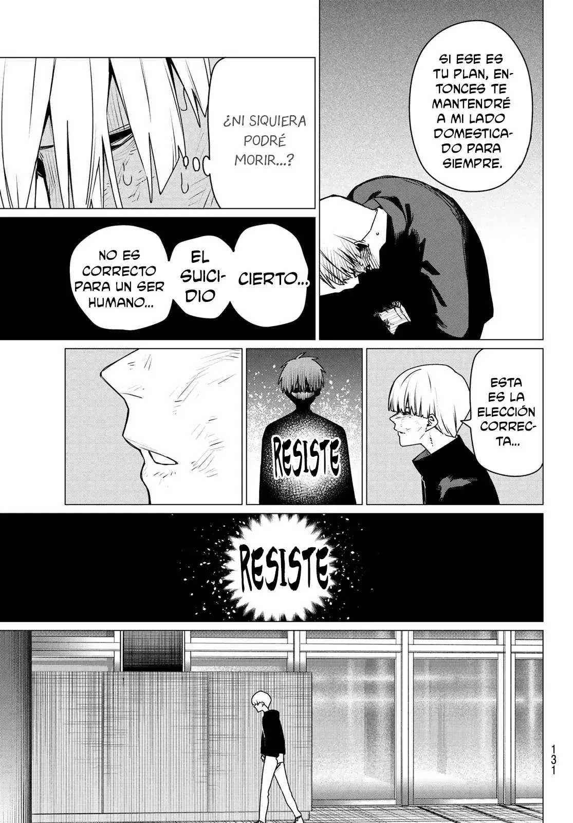 Read Go! Go! Loser Ranger! Español Manga Online