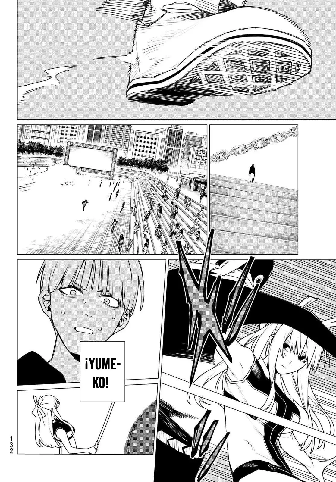 Read Go! Go! Loser Ranger! Español Manga Online