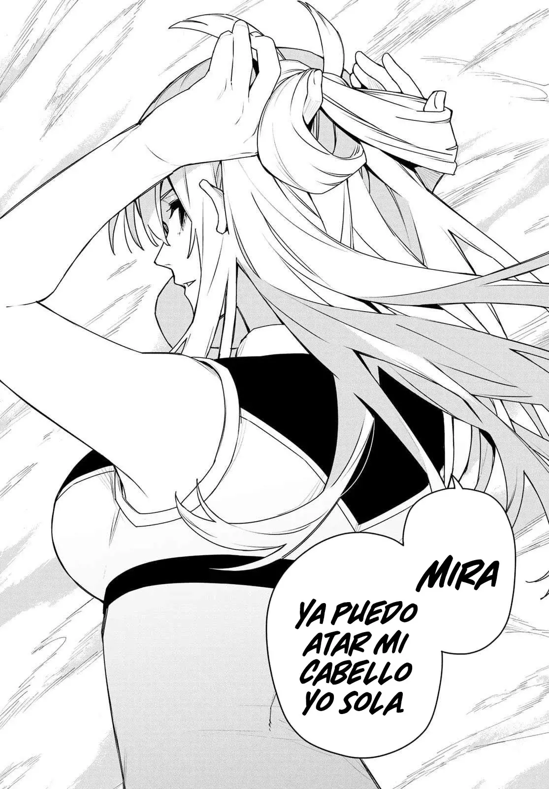 Read Go! Go! Loser Ranger! Español Manga Online