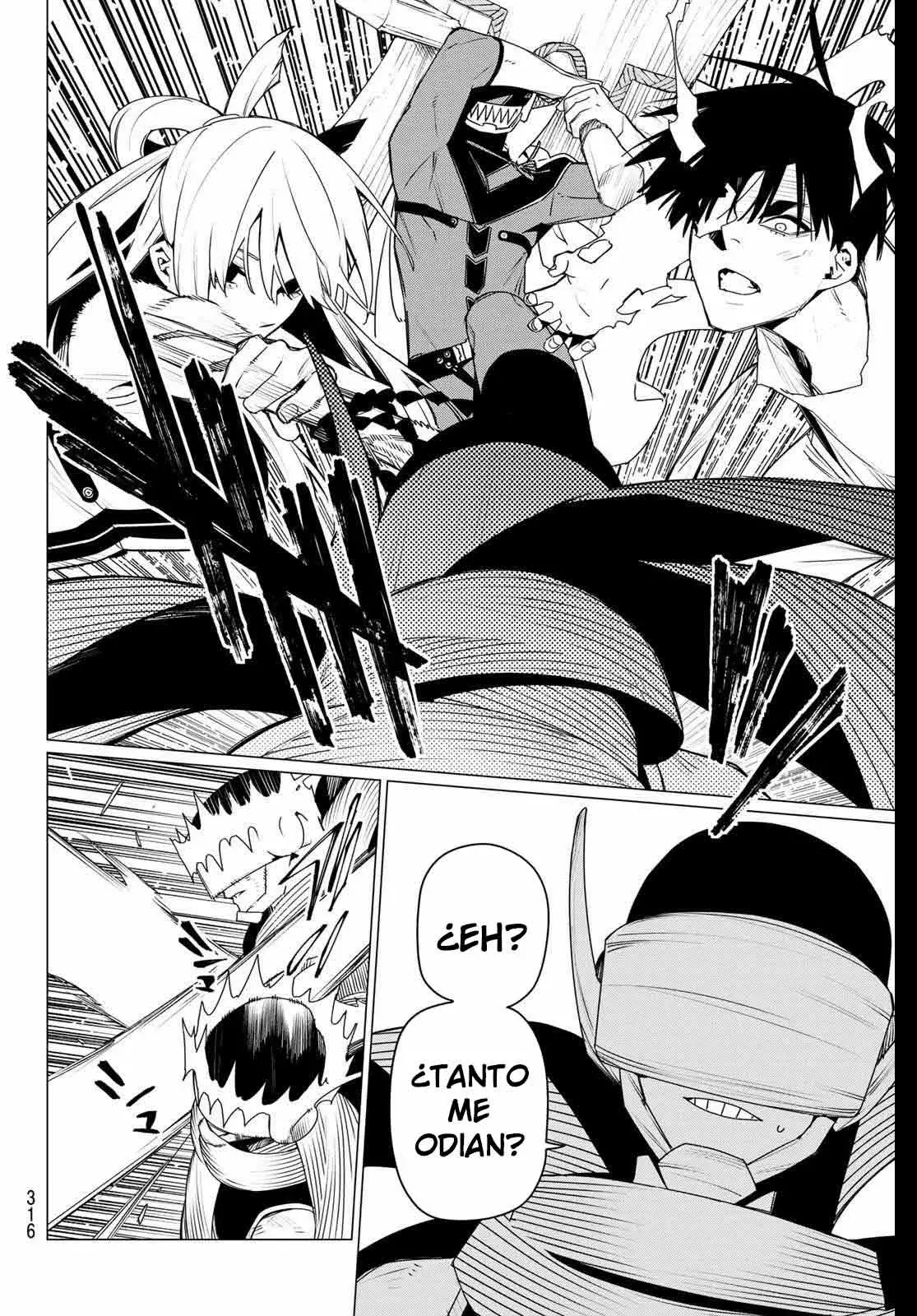 Read Go! Go! Loser Ranger! Español Manga Online