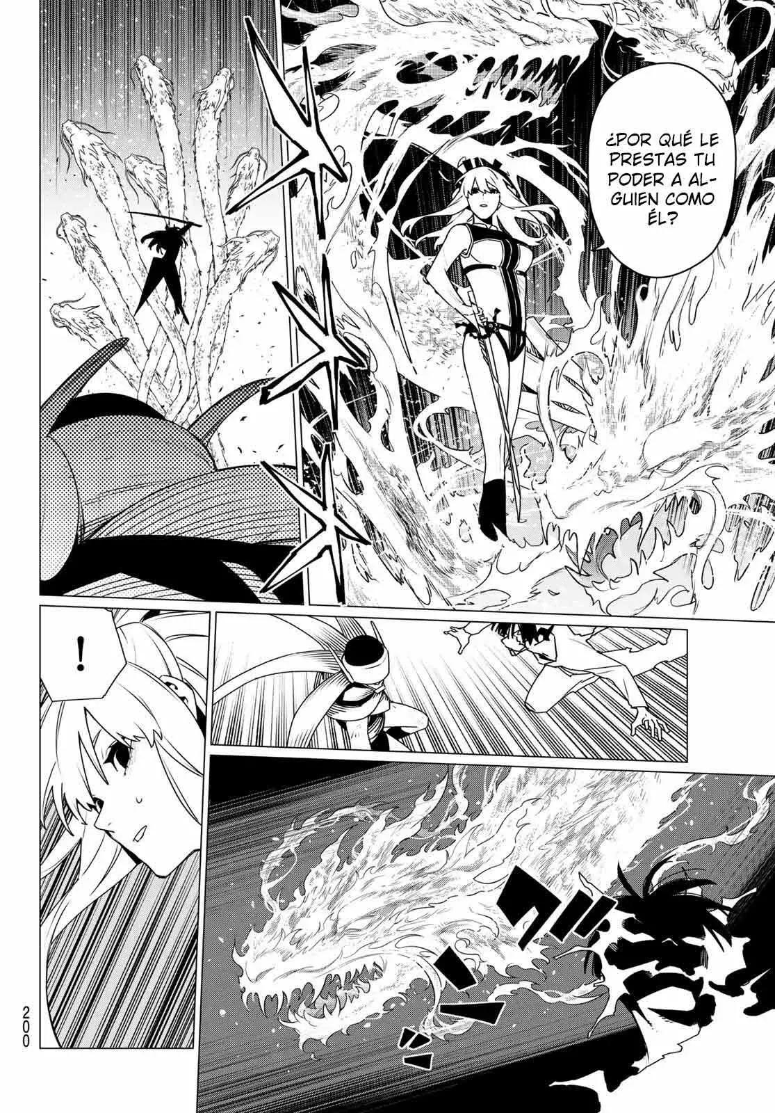 Read Go! Go! Loser Ranger! Español Manga Online