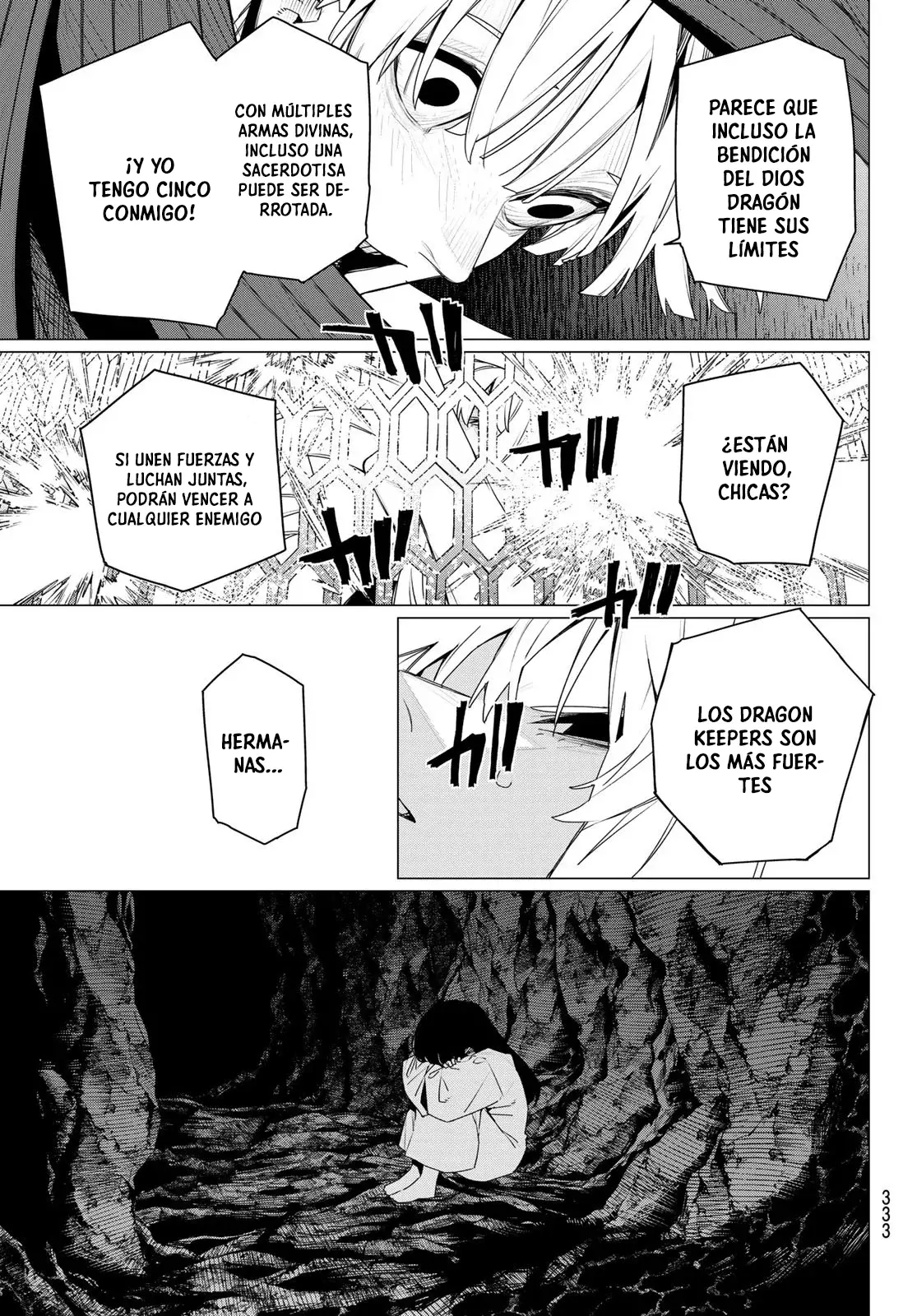 Read Go! Go! Loser Ranger! Español Manga Online