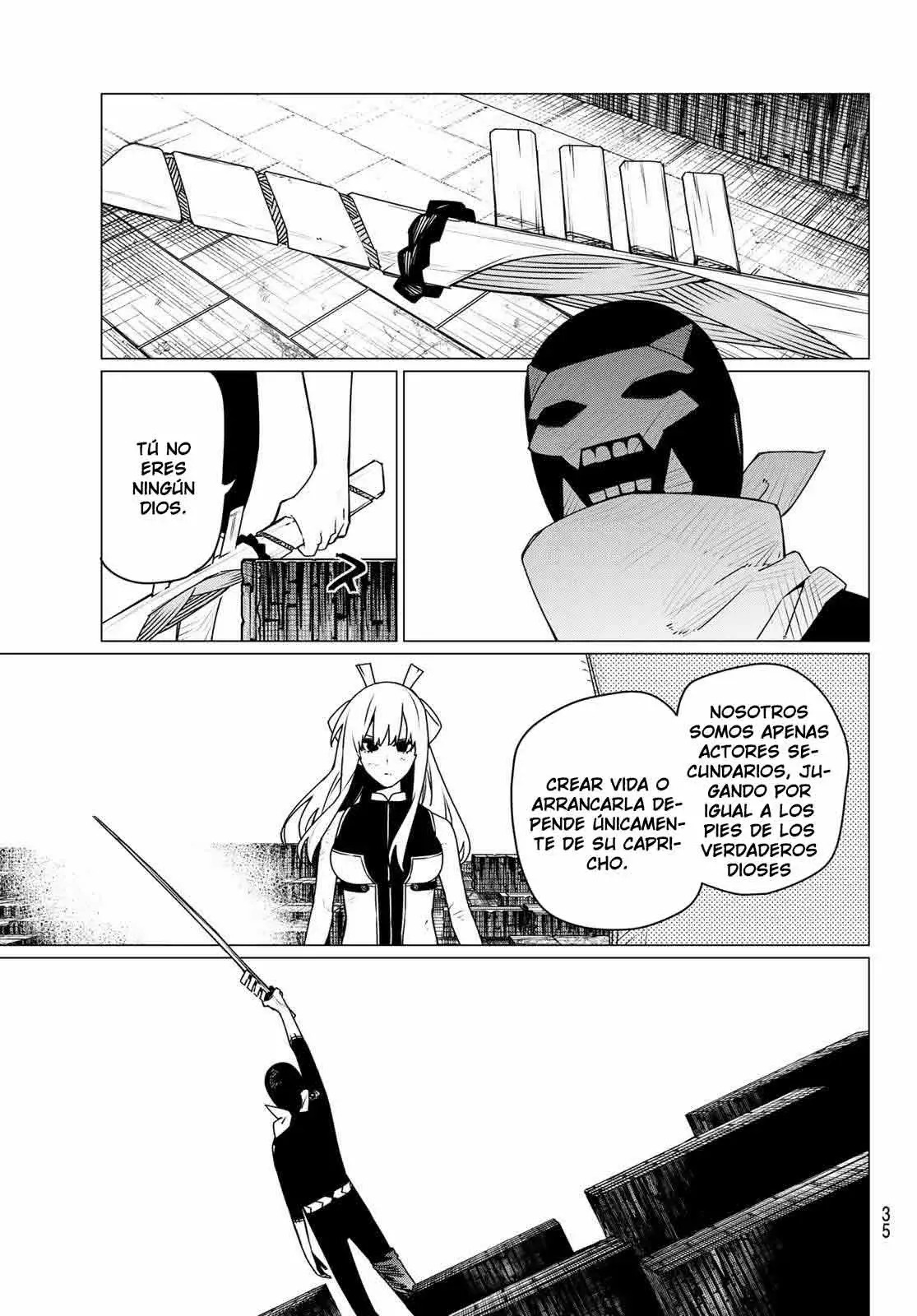 Read Go! Go! Loser Ranger! Español Manga Online