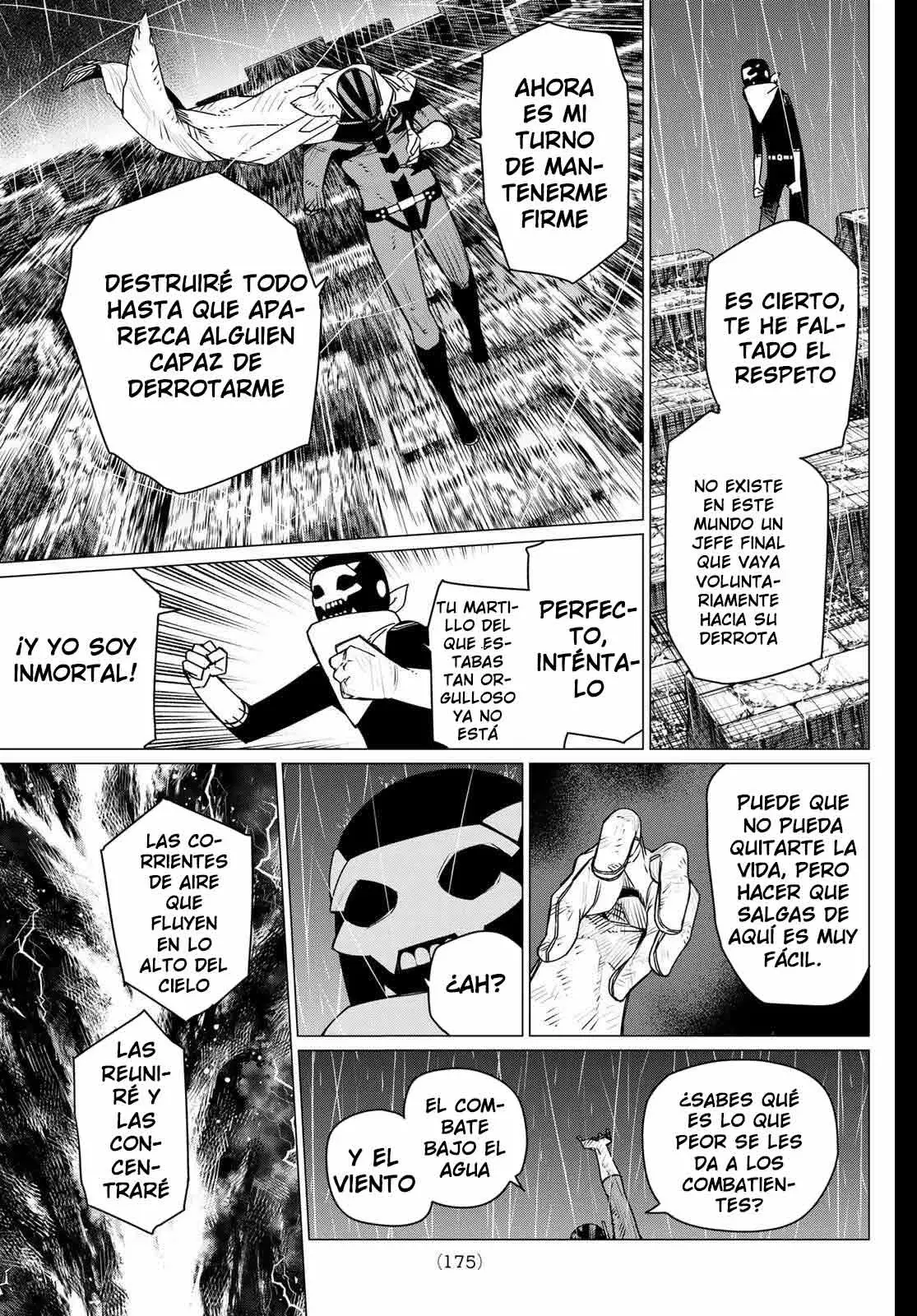 Read Go! Go! Loser Ranger! Español Manga Online