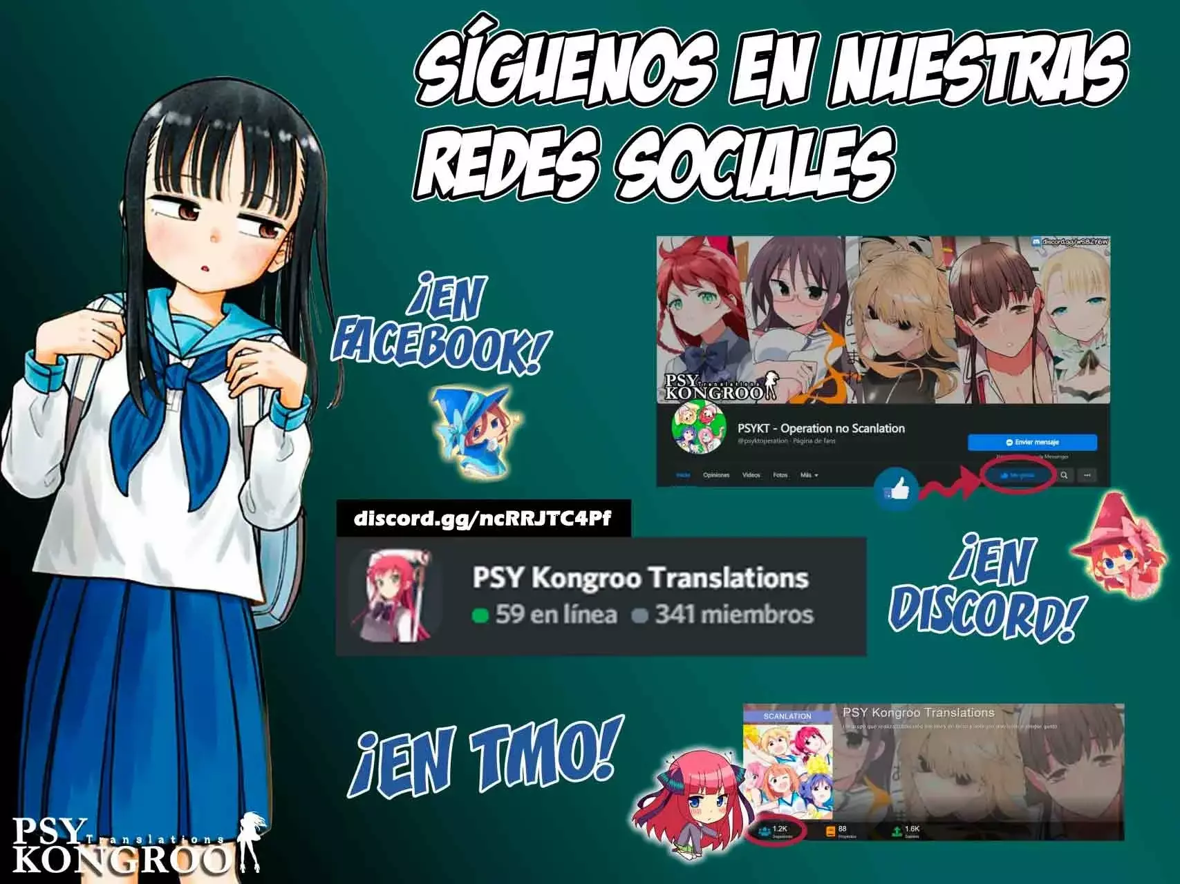 Read Go! Go! Loser Ranger! Español Manga Online