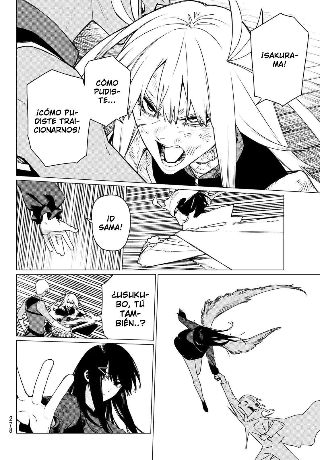 Read Go! Go! Loser Ranger! Español Manga Online