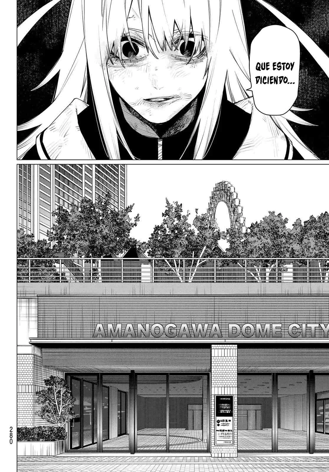 Read Go! Go! Loser Ranger! Español Manga Online