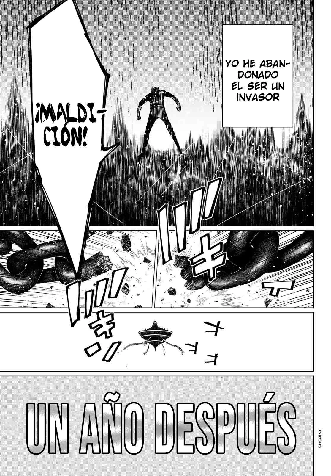 Read Go! Go! Loser Ranger! Español Manga Online