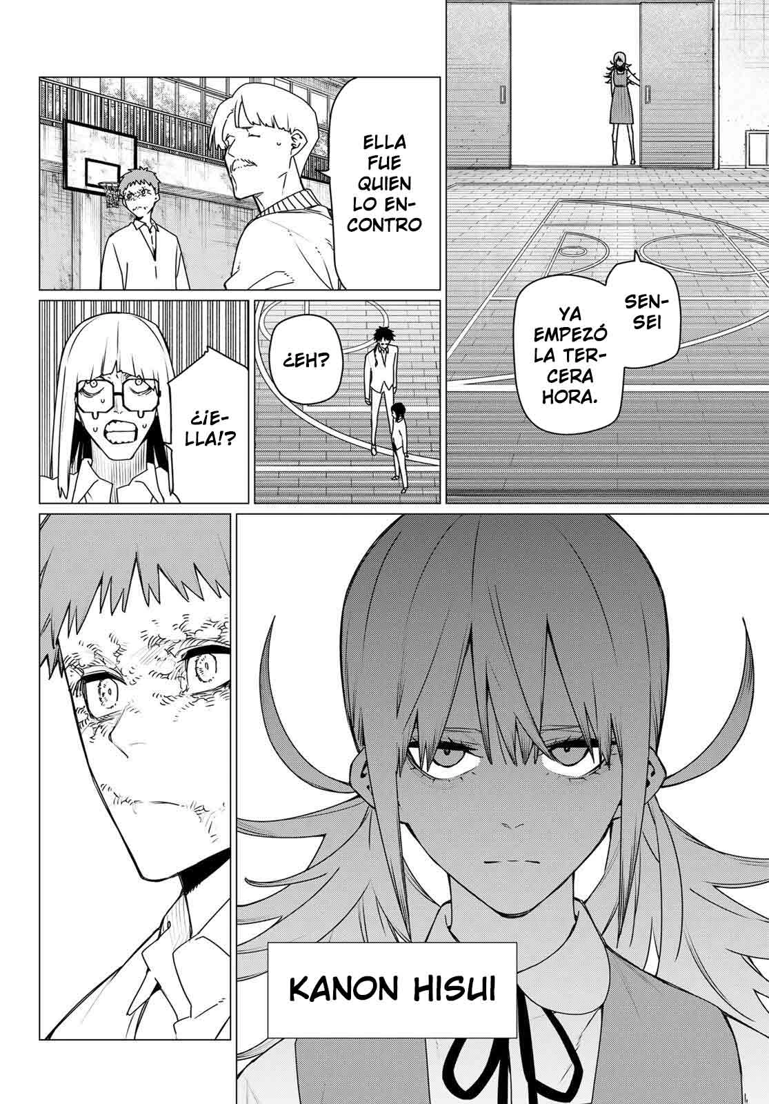 Read Go! Go! Loser Ranger! Español Manga Online