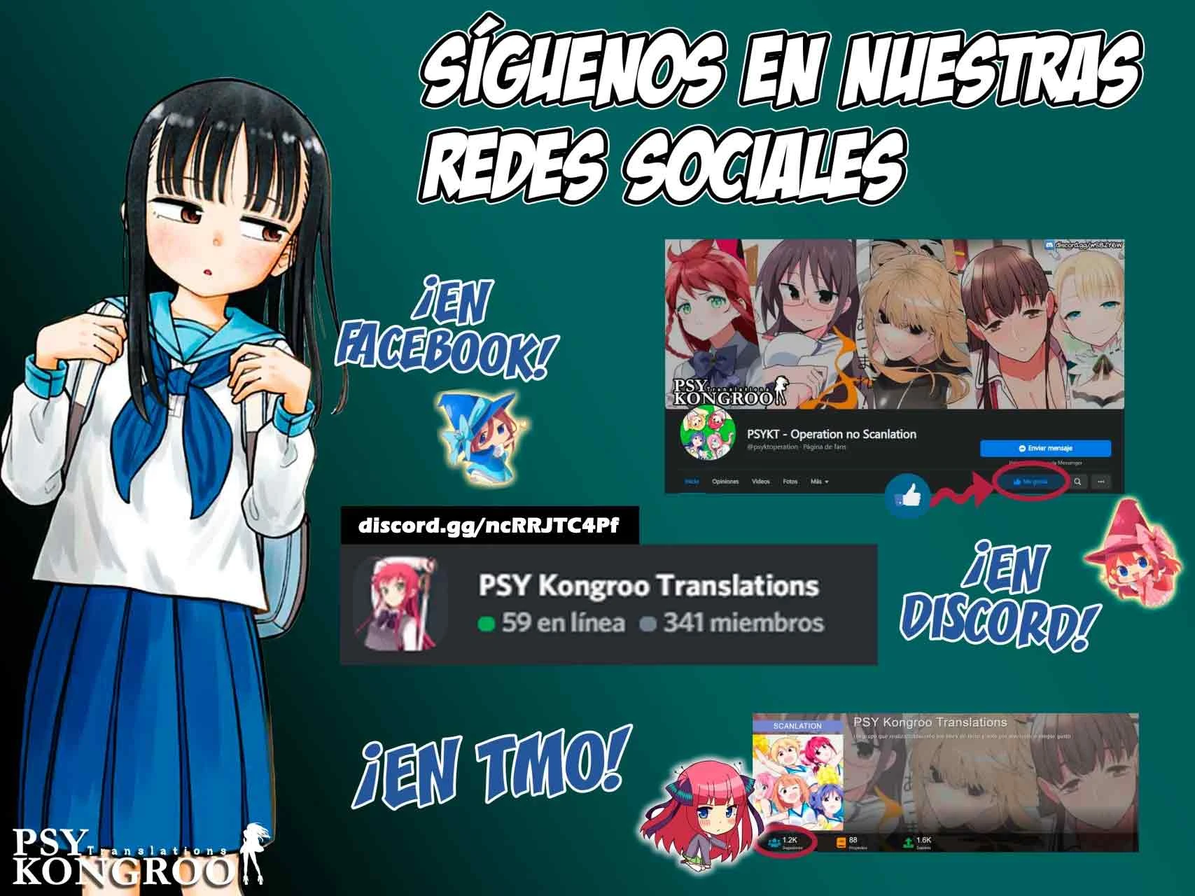 Read Go! Go! Loser Ranger! Español Manga Online