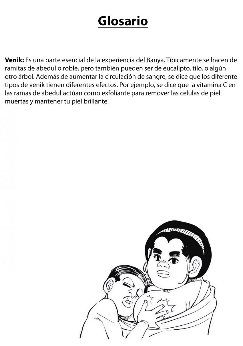 Read Golden Kamuy Español Manga Online