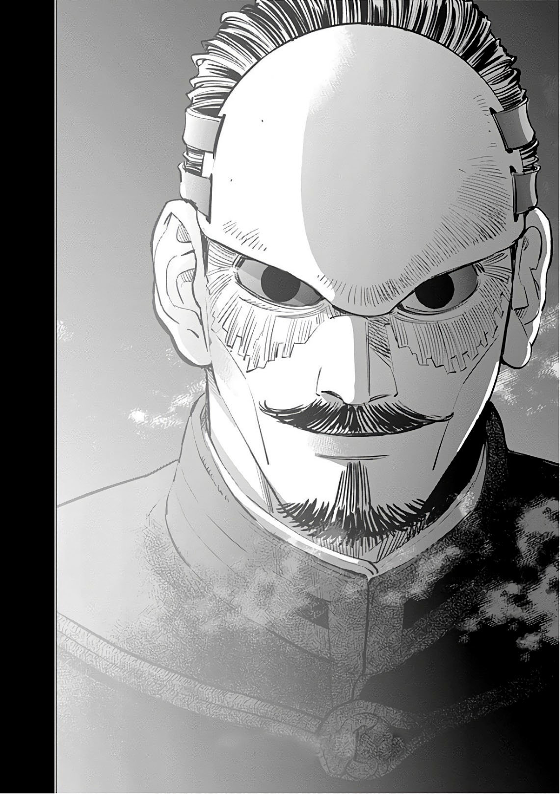 Read Golden Kamuy Español Manga Online
