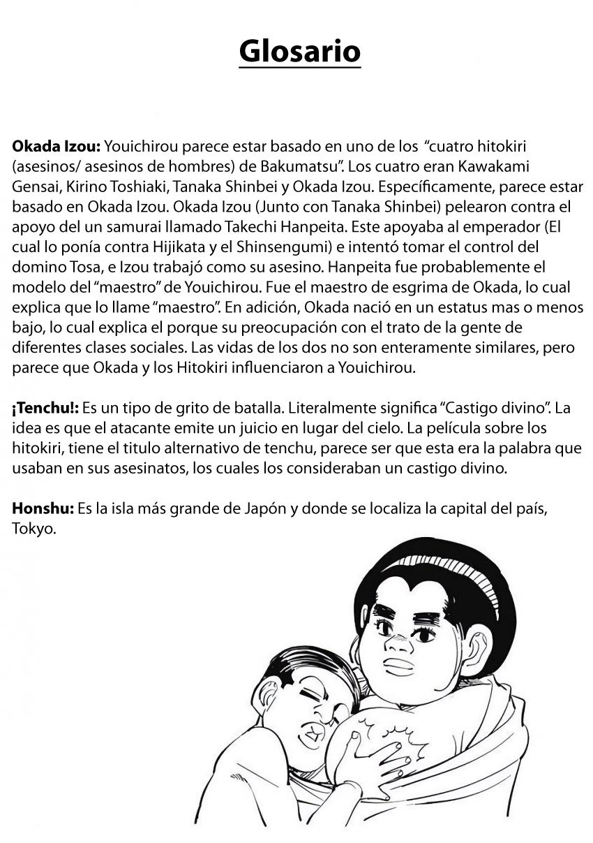 Read Golden Kamuy Español Manga Online
