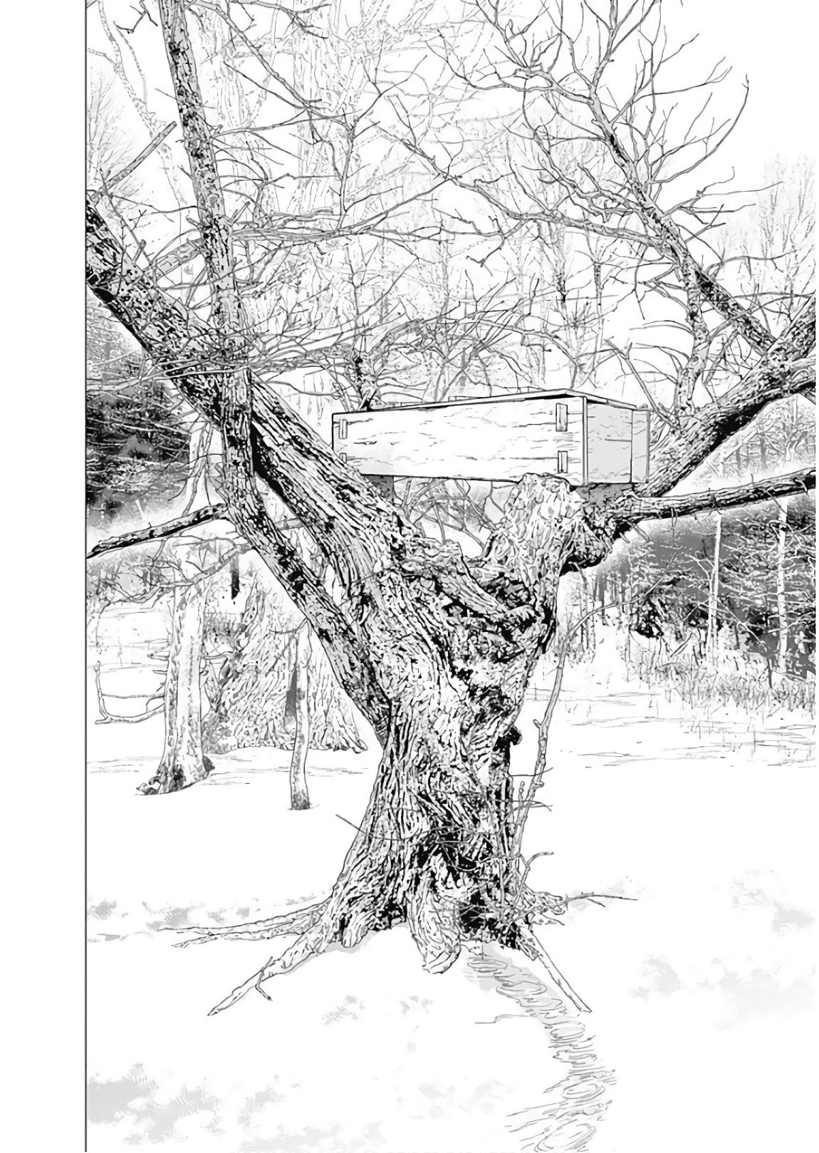 Read Golden Kamuy Español Manga Online