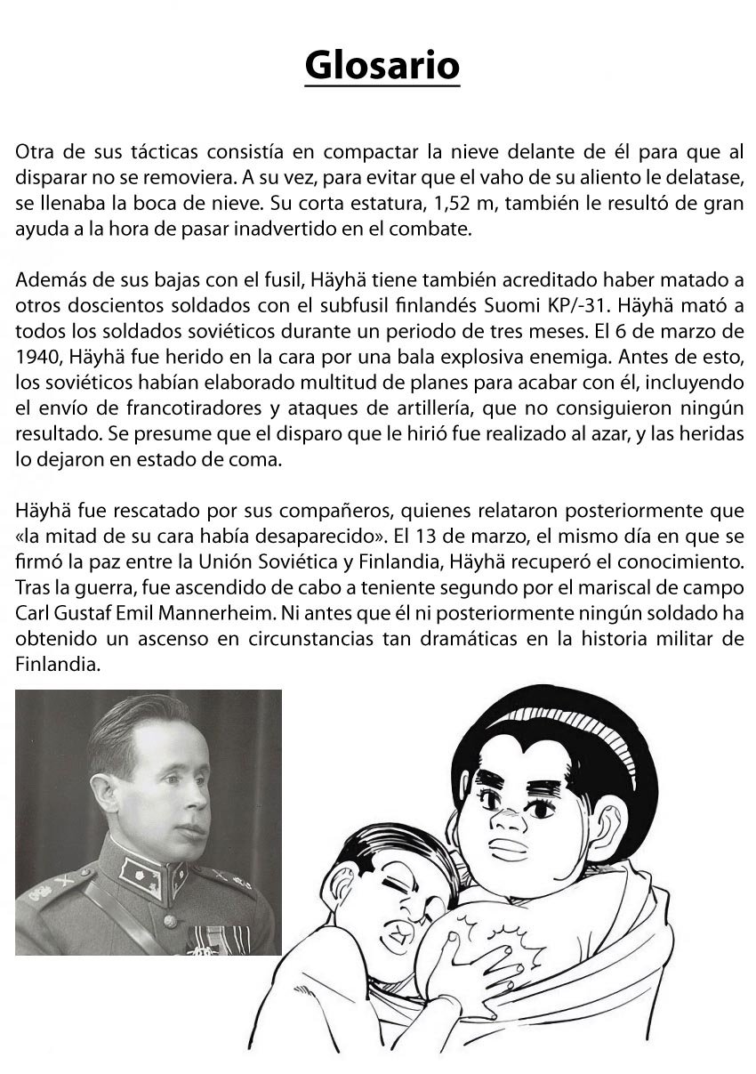 Read Golden Kamuy Español Manga Online