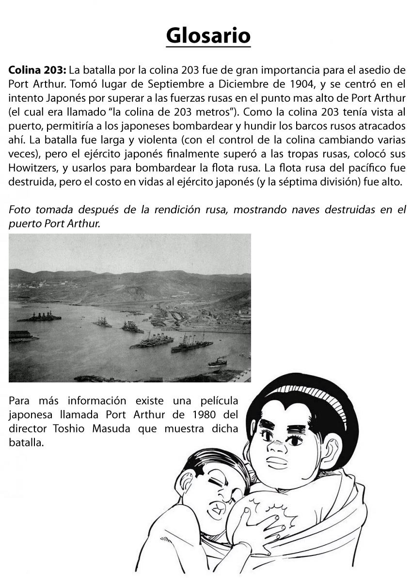 Read Golden Kamuy Español Manga Online