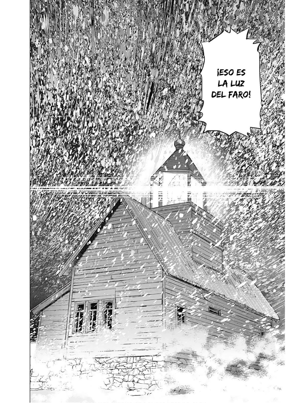 Read Golden Kamuy Español Manga Online