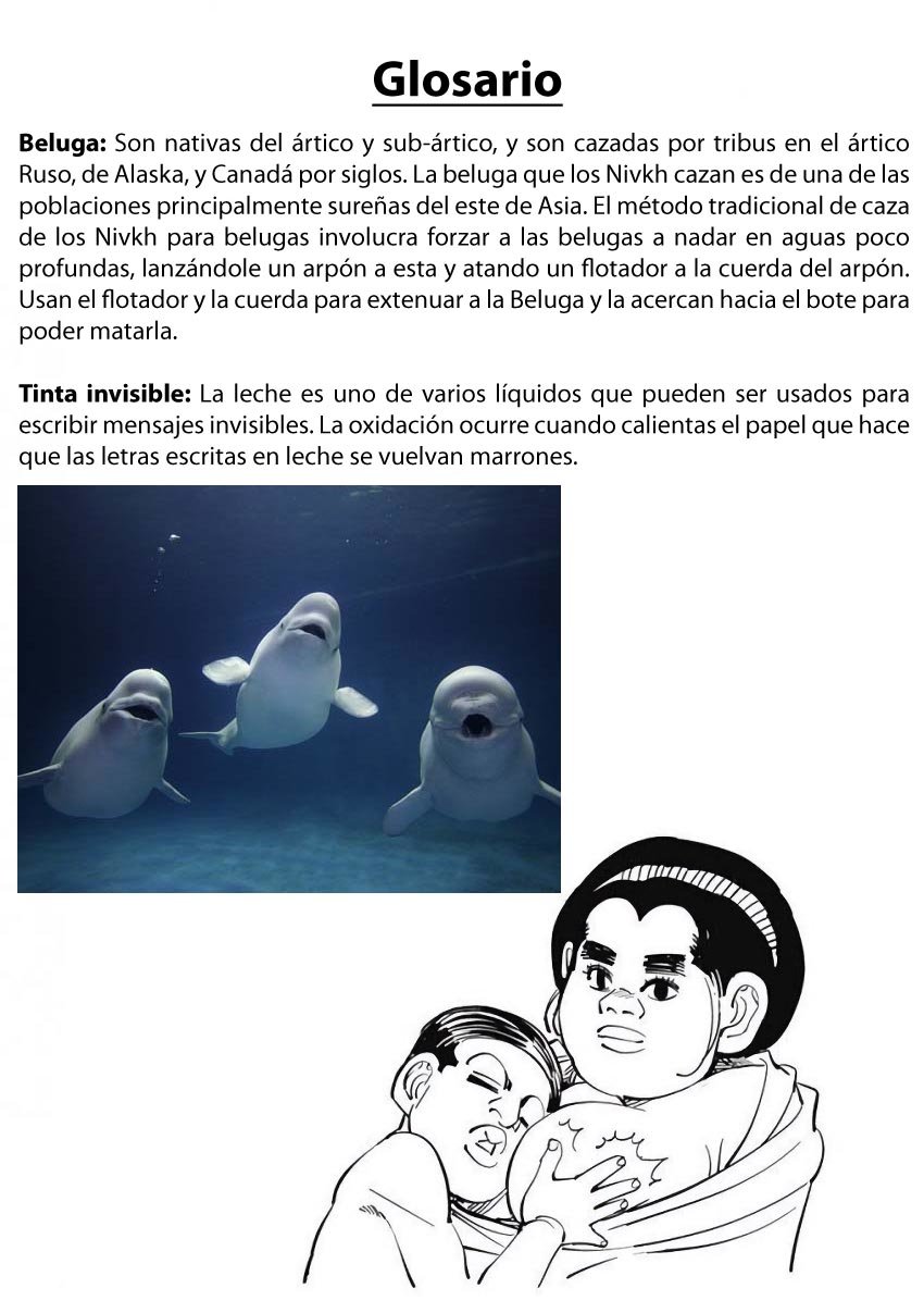 Read Golden Kamuy Español Manga Online