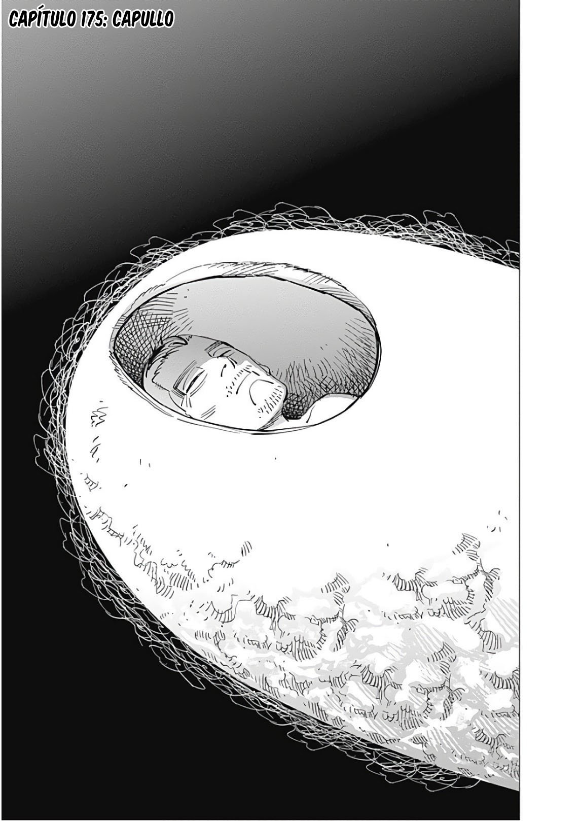 Read Golden Kamuy Español Manga Online