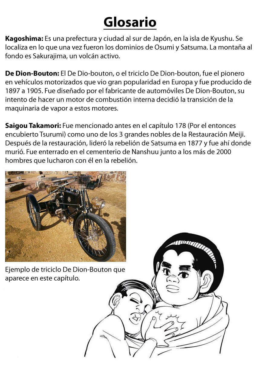 Read Golden Kamuy Español Manga Online