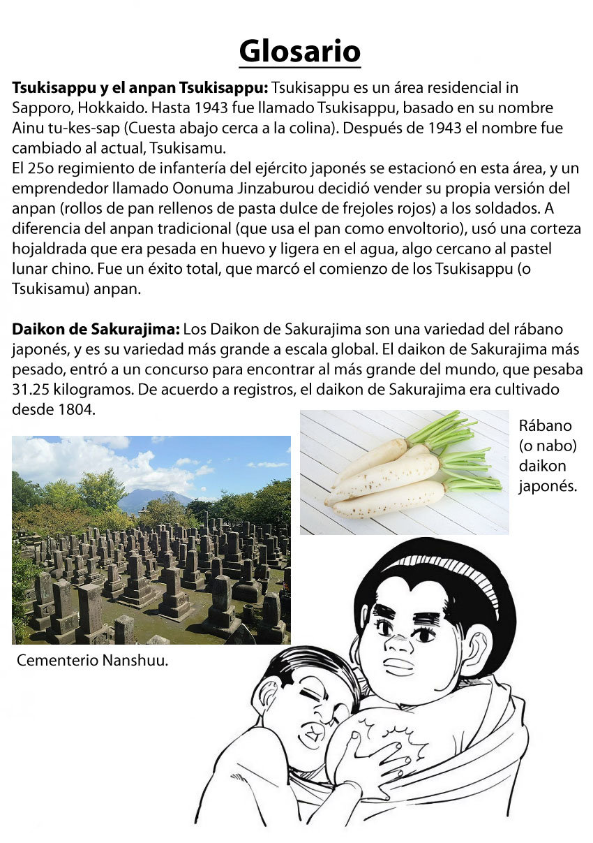 Read Golden Kamuy Español Manga Online