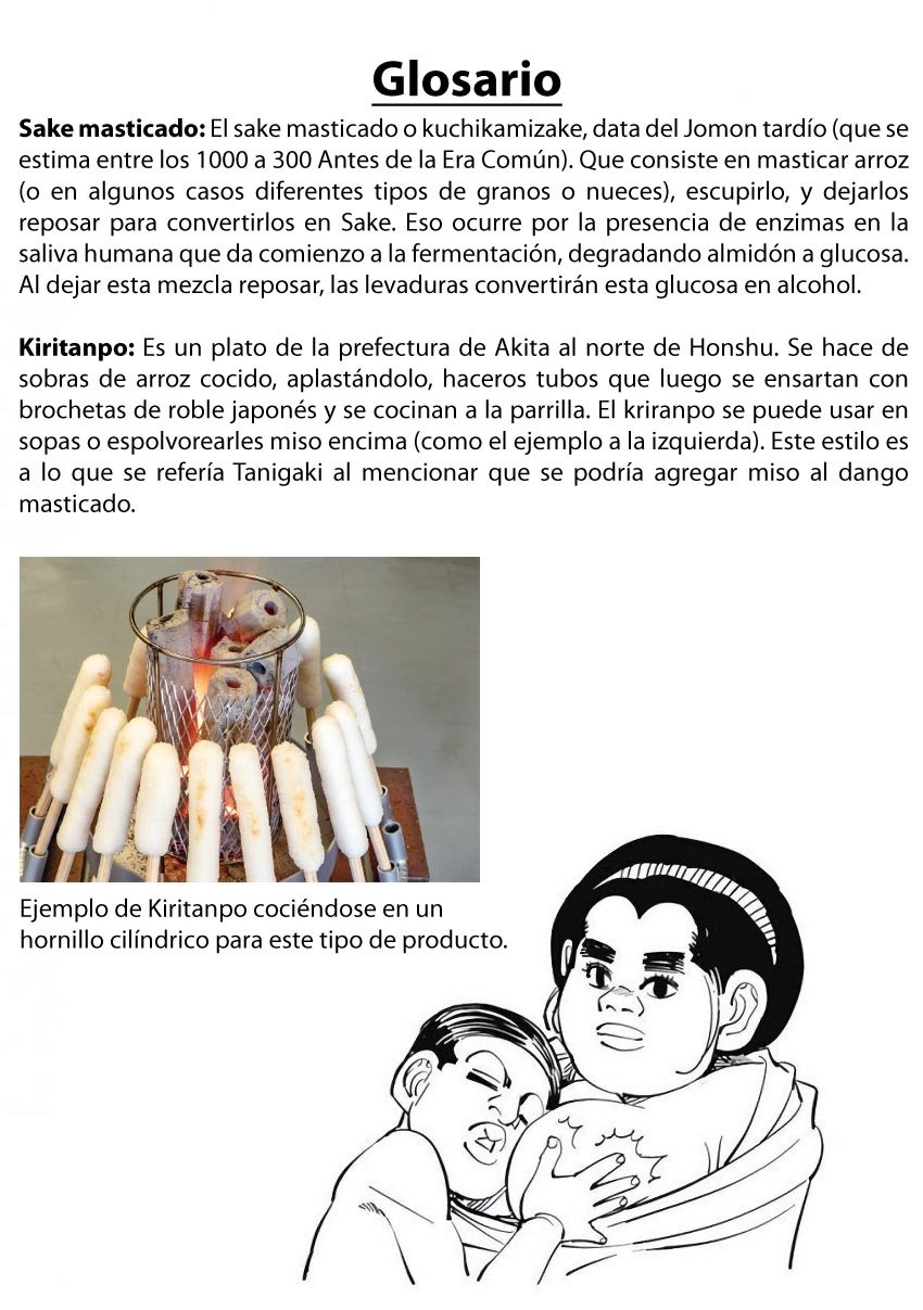 Read Golden Kamuy Español Manga Online