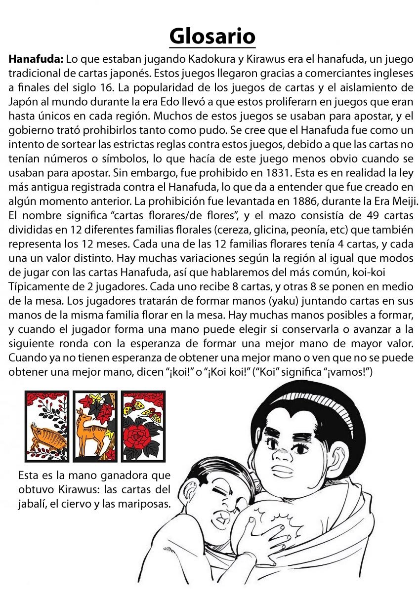 Read Golden Kamuy Español Manga Online
