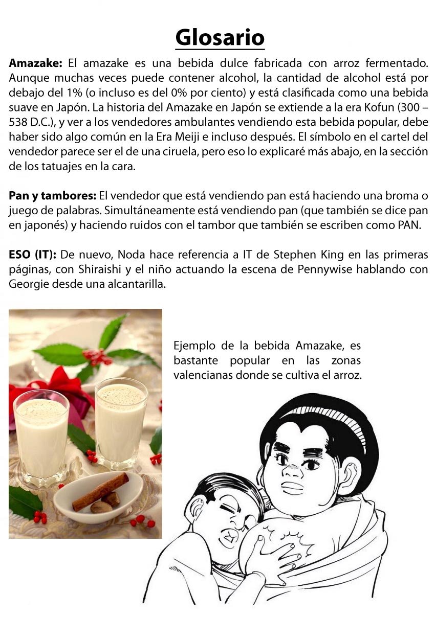 Read Golden Kamuy Español Manga Online